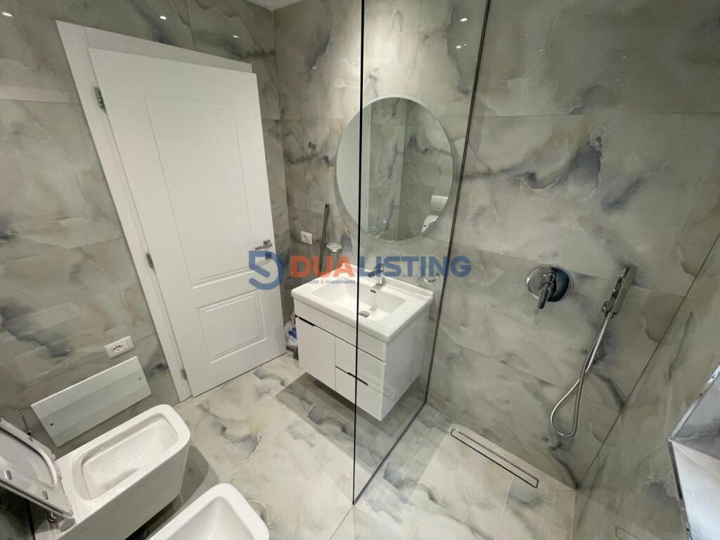 AFFITTASI APPARTAMENTO 2+1+2 CON POSTO AUTO PRESSO IL LAGO ASCIUTTO !