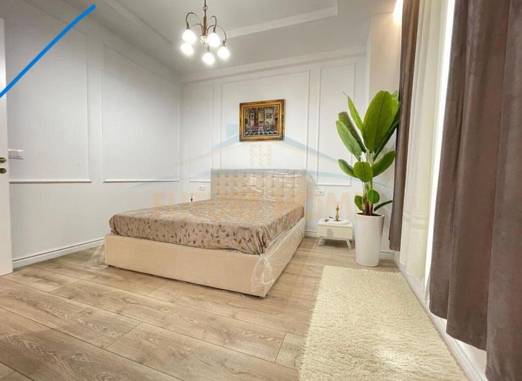 Qira, Apartament 2+1+Post Parkimi, afer me Stadiumin Air Albania, Tirane.