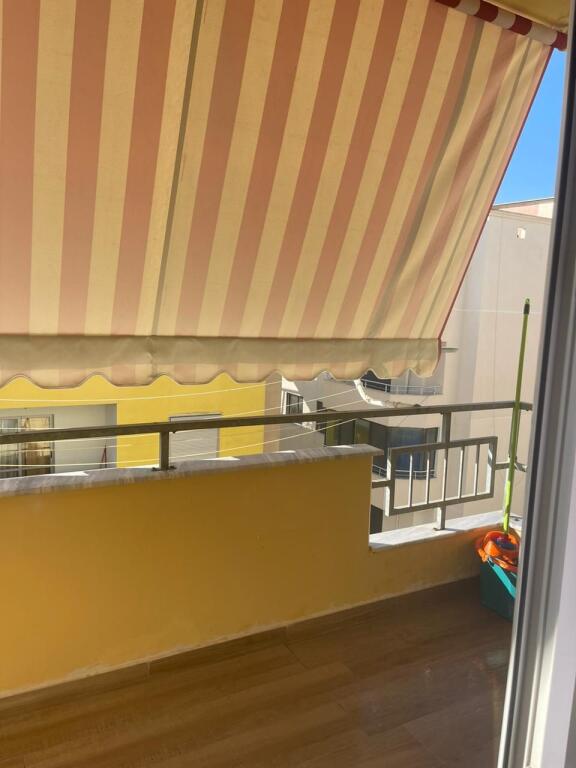Appartamento 1+1 in affitto – Spiaggia, Durrës