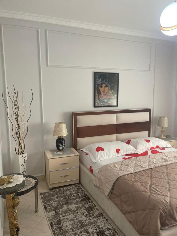 Appartamento 1+1 in affitto – Spiaggia, Durrës