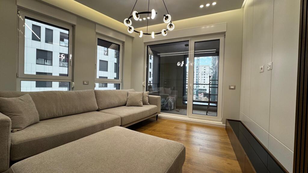 Apartment 2+1 for rent Contact!