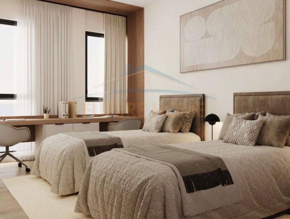 Affitto, Appartamento 2+1+ POSTO AUTO, Green Valley, Tirana..