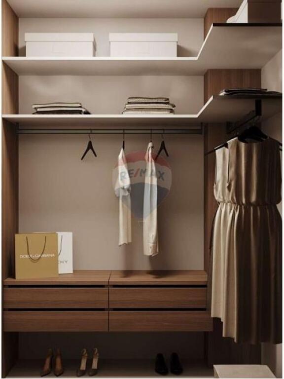Apartment 2+1+2, Green Valley Residence