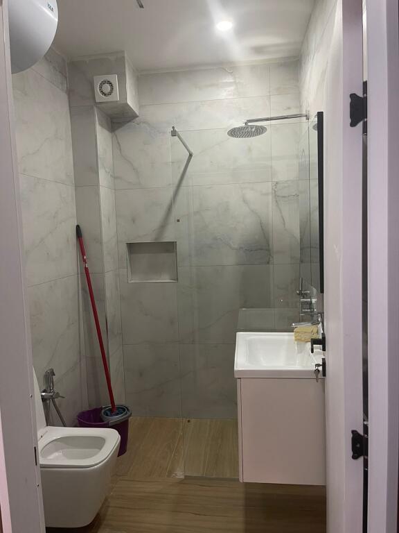Apartment 2+1 for rent – Beach, Durrës