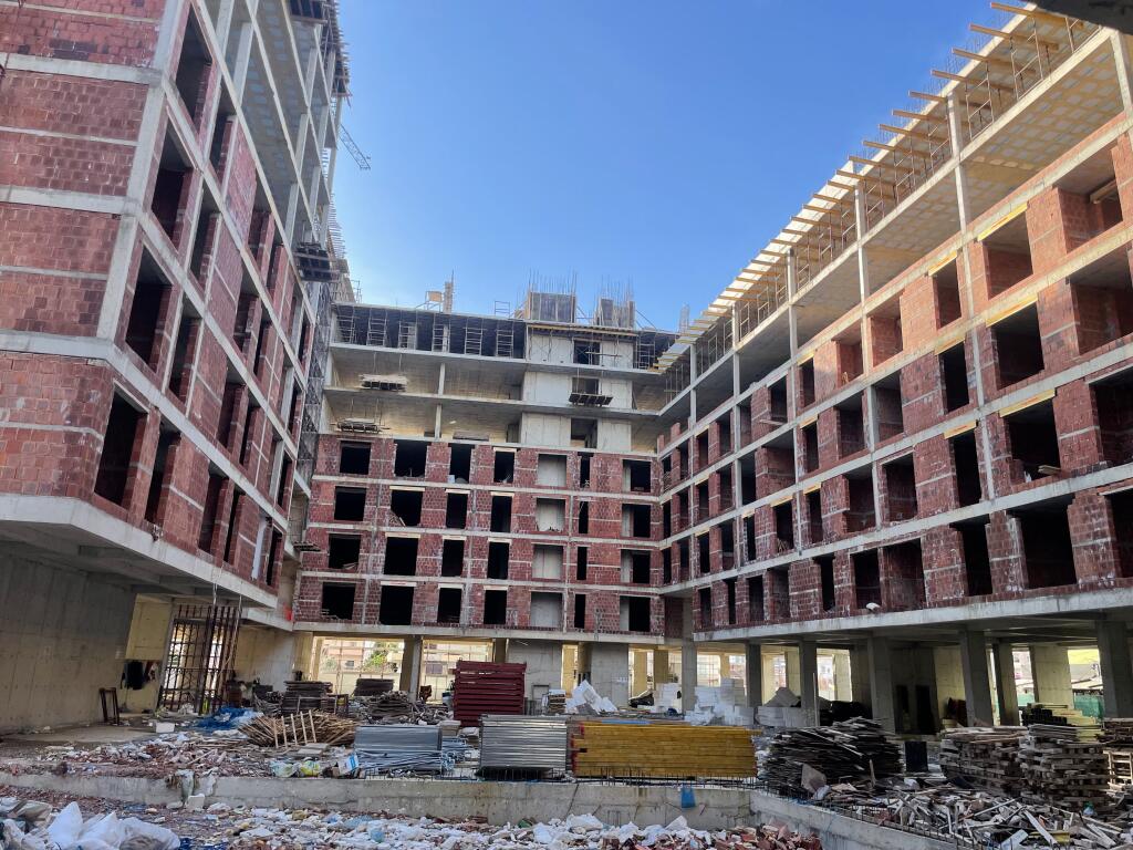 Apartament 1+1 per shitje tel Rr Jordan Misja