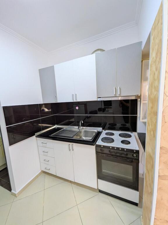 Monolocale in affitto - 21 Dhjetori