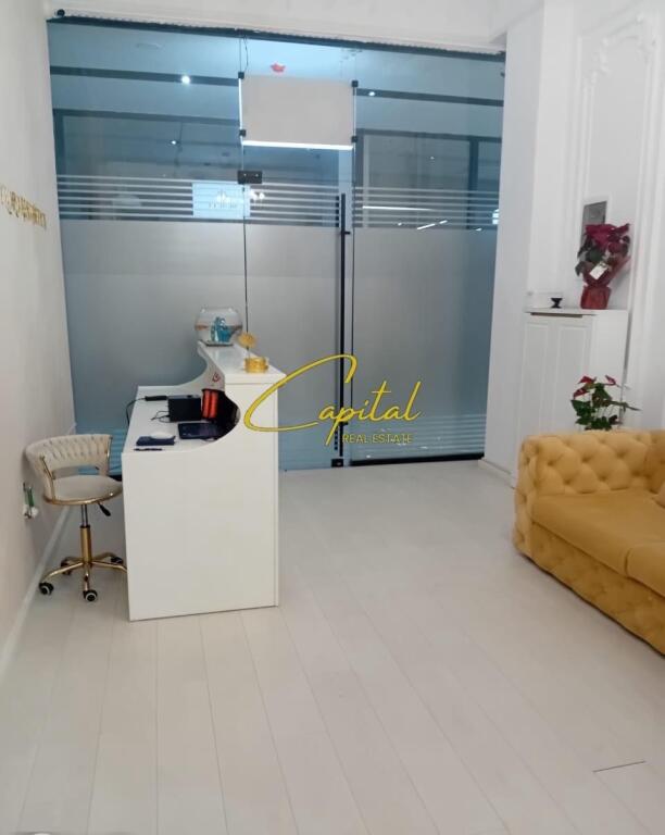 NEGOZIO IN AFFITTO 80 M2 TIRANA GARDEN BUILDING 1.100 EURO
