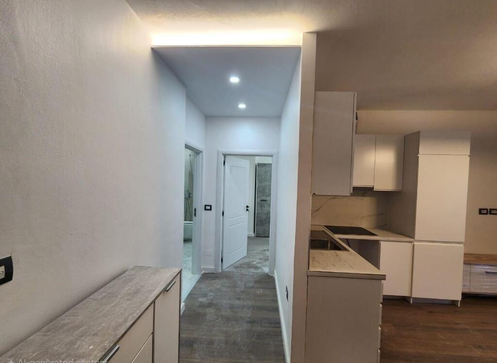 🏡 Apartment 1+1 for Sale – Paris Commune, near the Commune Roundabout