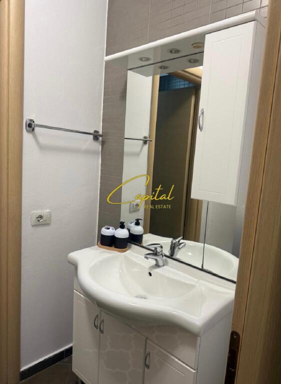 APARTMENT FOR RENT 1+1 21 DECEMBER 60,000 LEKE