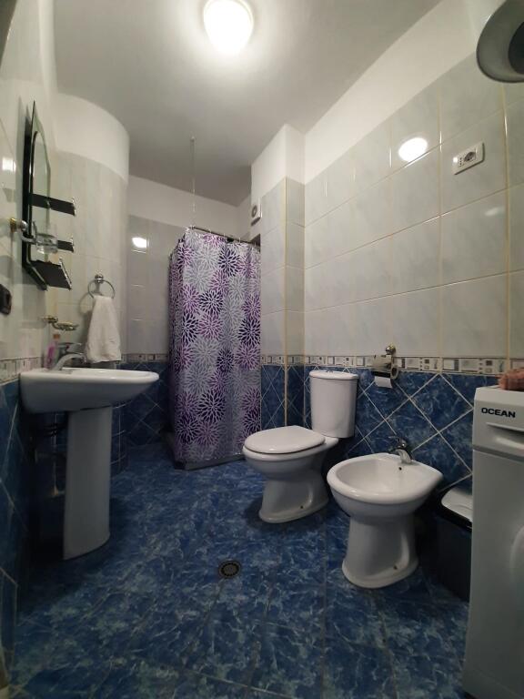 1+1 apartment for rent in the beach area