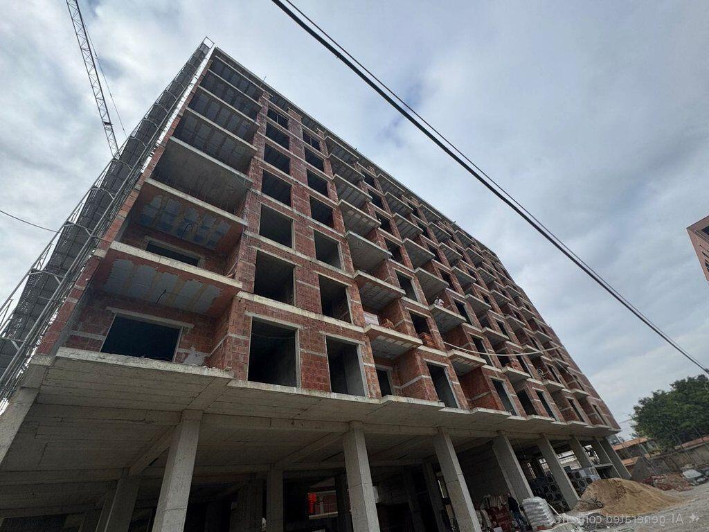 Ex Campo di Aviazione – Appartamento 1+1 in Vendita | Opportunità di Investimento 128.400 €