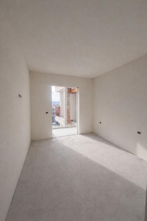 🏡 Shitet Apartament 2+1 – Bridge Side Residence