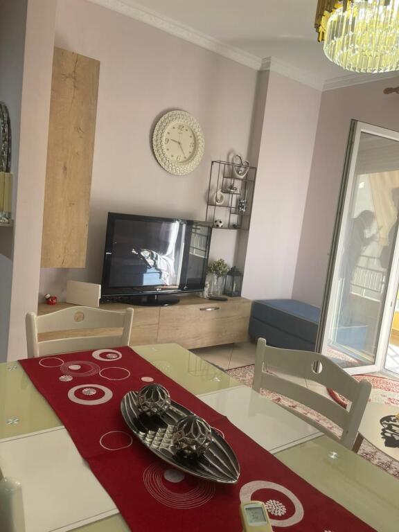 Appartamento 1+1 in affitto – Spiaggia, Durrës