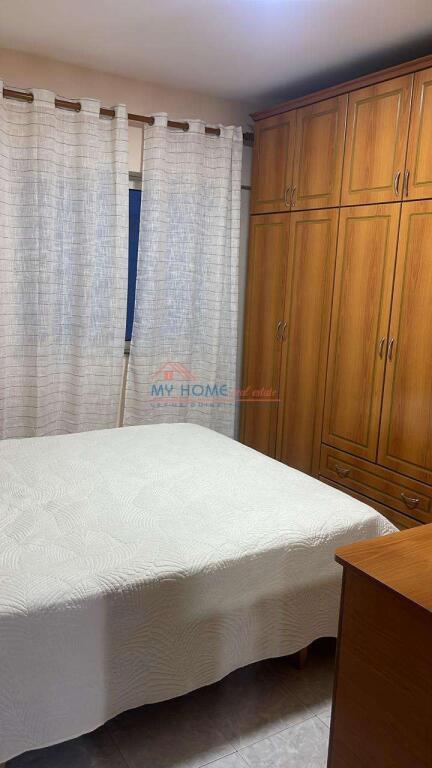 Appartamento 2+1 in affitto a Lapraka Tirana