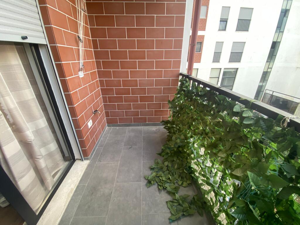 2+1, furnished in the halili complex, selvia 650 euro