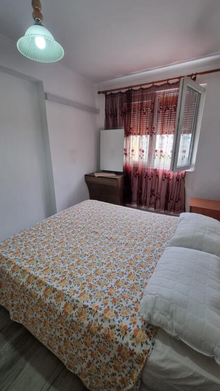 🏠 Jepet me qira apartament 1+1 📍 Don Bosko, pranë Supermarket VIVA