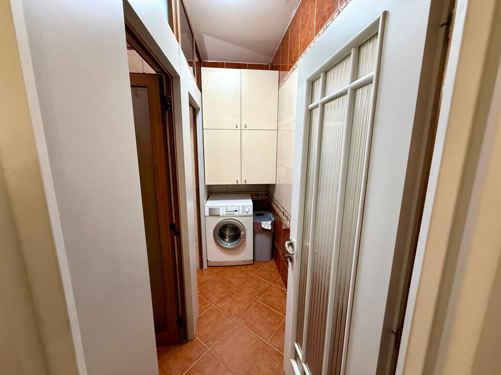 📣 QERA SUPER Apartament 3+1+2+🅿️ (Pjese Vile) 📍 Rruga "5-Maji", Prane Bar "Oda" ✨