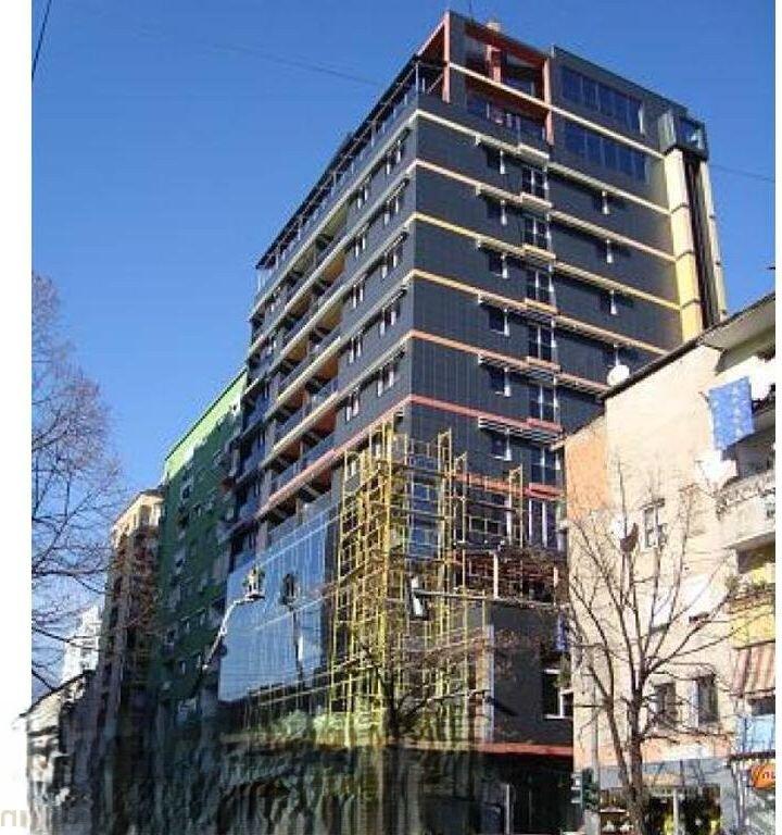 UFFICIO IN VENDITA PRESSO VESA CENTER! 135.000 €