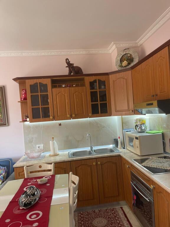 Appartamento 1+1 in affitto – Spiaggia, Durrës