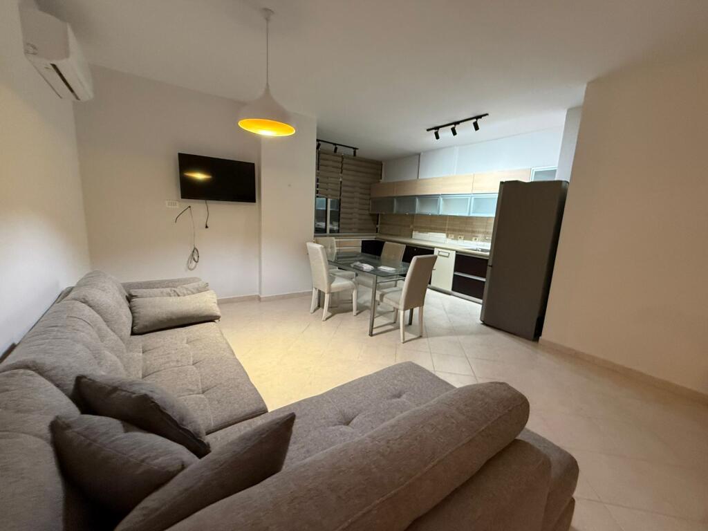 APARTMENT FOR RENT 2+1 KOSOVAREVE STREET 900 EURO