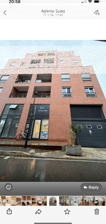 2+1, arredato con parcheggio, myslym shyri, 750 euro