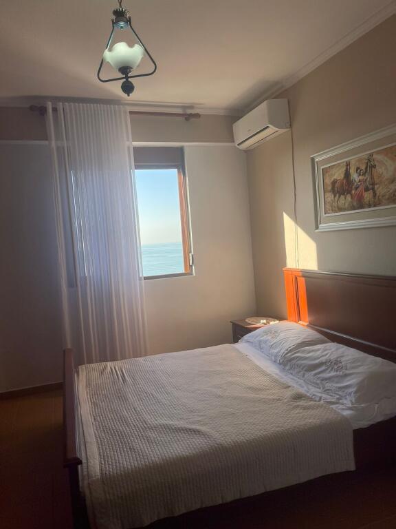 Apartment 2+1 for rent – Beach, Durrës