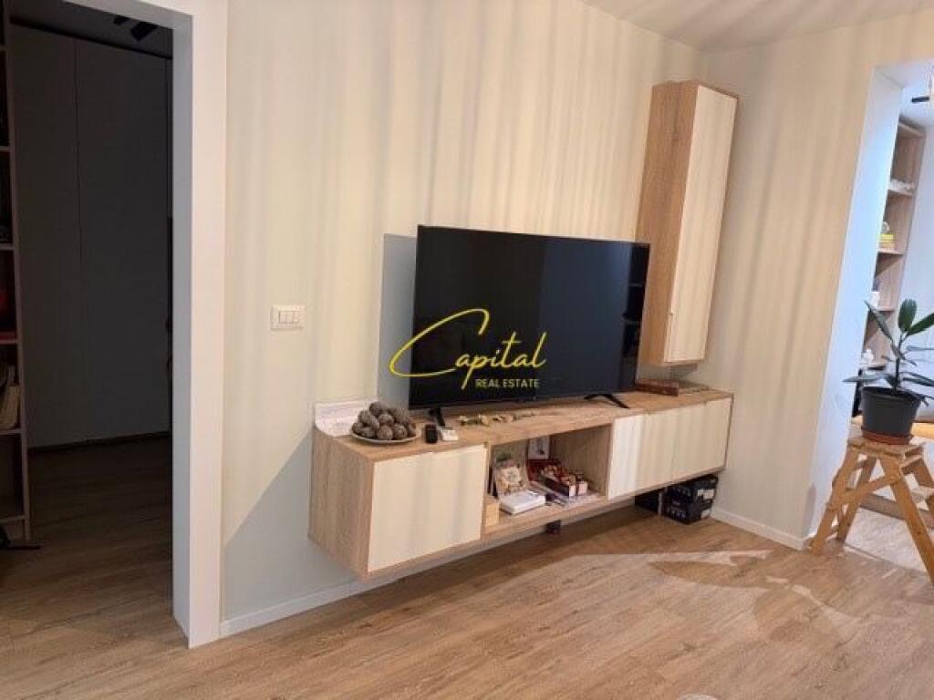 APARTMENT FOR RENT 1+1 FORMER EXHIBITION 750 EURO