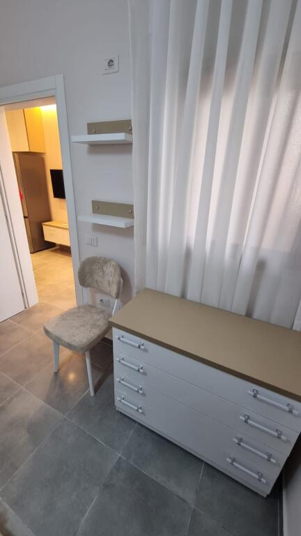 🏡Apartment 2+1 Fringo New for rent, Modern Furnishing – New building 2025 | Dibres Street, Medreseja