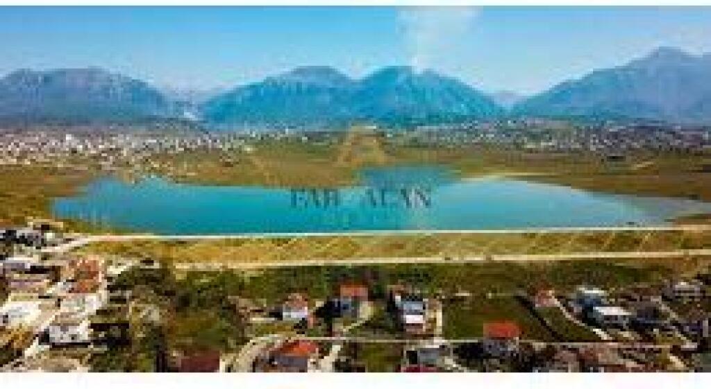In vendita, Appartamento 1+1, Belfiore Residence 1, Paskuqan, Tirana.