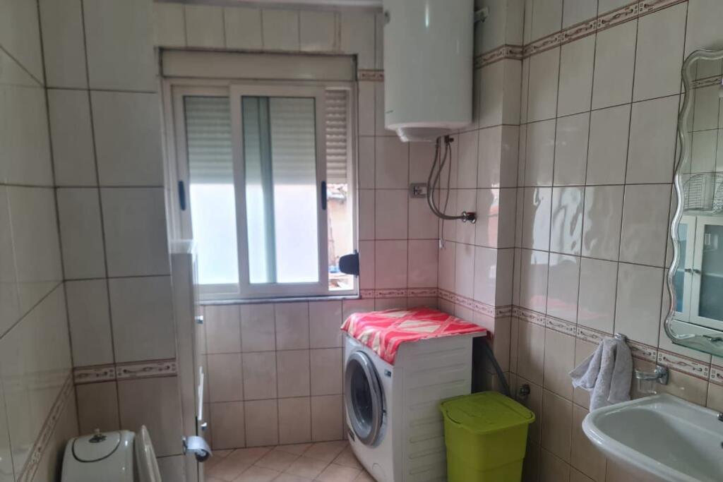Apartment for rent 2+1 - 📍Durres Street, near the Old Mill