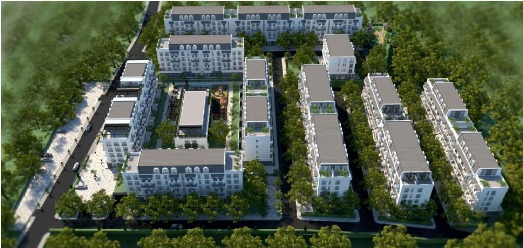 SHITET APARTAMENT 2+1 MJULL-BATHORE 187.000 EURO   
