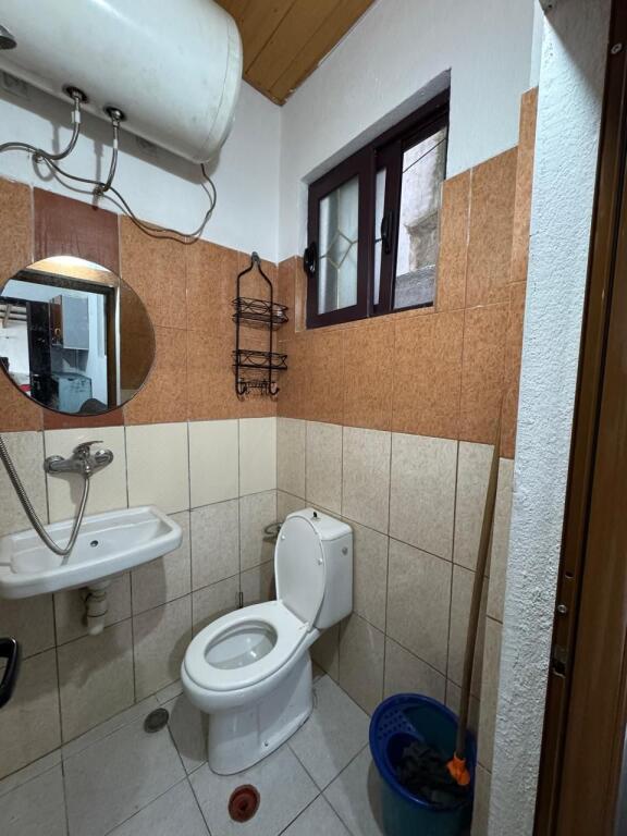 Affittasi il Primo Piano di una Casa Privata – Don Bosko (La Moschea)!
