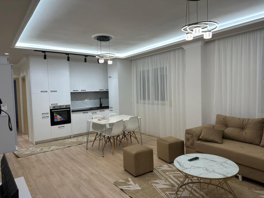 Appartamento 1+1 in affitto al Liqeni i Thate