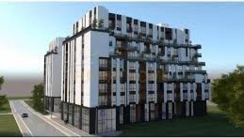 Shitet, Apartament 2+1+ Verande, Belfiore Residence 1, Paskuqan, Tirane.