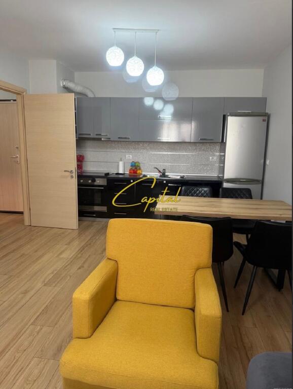 APARTMENT FOR RENT 1+1 21 DECEMBER 60,000 LEKE