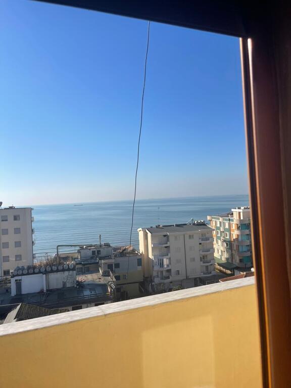 Apartment 2+1 for rent – Beach, Durrës