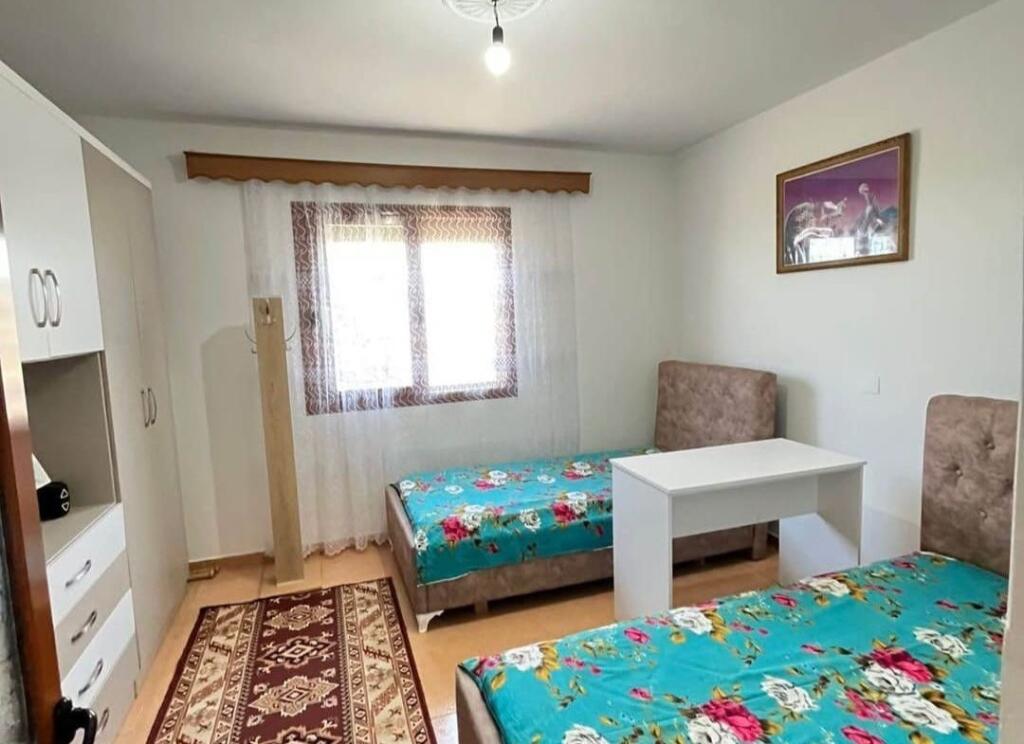 A Vlora, Casa Privata In Vendita Con Vista Mare! 130.000€