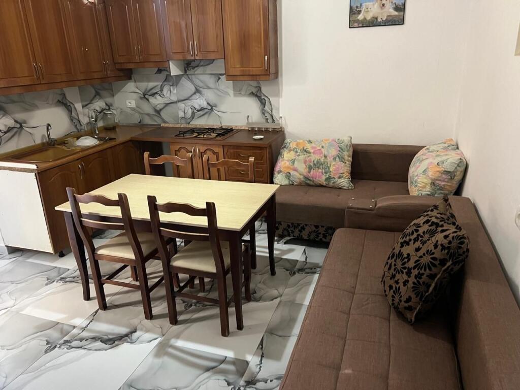 apartment 1+1 beach durres