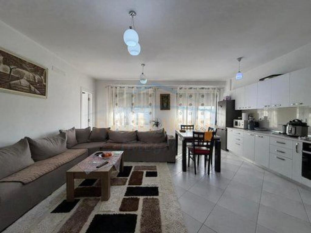 For sale, Apartment 2+1+2, Former Electric Market, Tirana.
