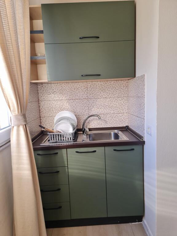 Occasione Vendesi appartamento 1+1 Ali Dem