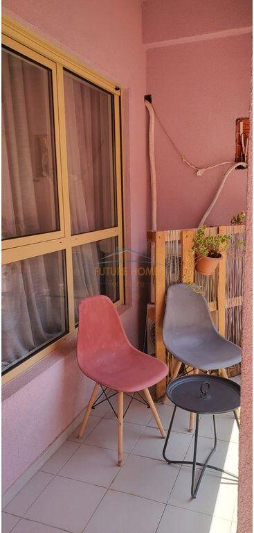 RENT APARTMENT 1+1 MANGALEM COMPLEX ALI DEMI