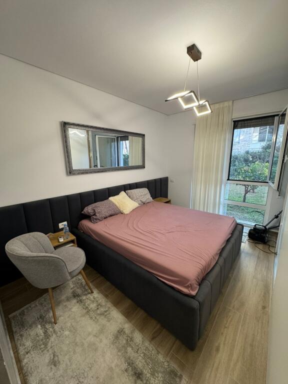 Apartment 1+1 with courtyard "San Pietro" for sale