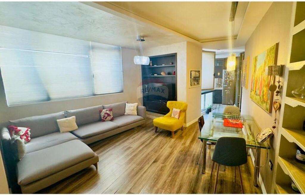 Apartment - For Rent - Kika 2, Tirana