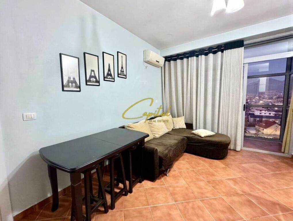 APARTAMENT ME QIRA 2+1 ASTIR 500 EURO