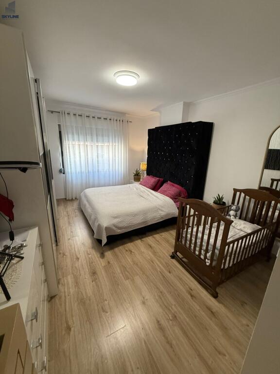 Shitet Apartament 2+1-Astir