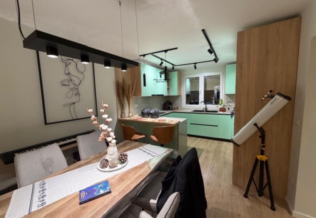 APARTAMENT ME QERA 1+1 ISH EKSPOZITA 75.000 LEKE