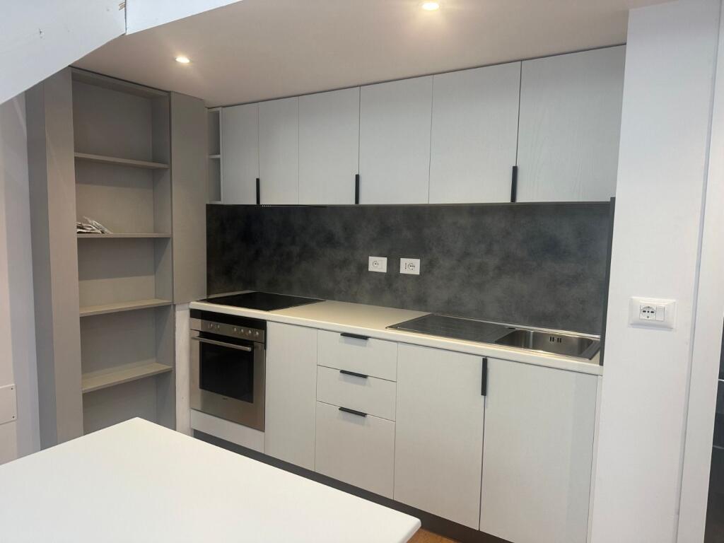 FOR SALE 2 APARTMENTS 2+1&amp;1+1 QTU 14,000,000 LEKE