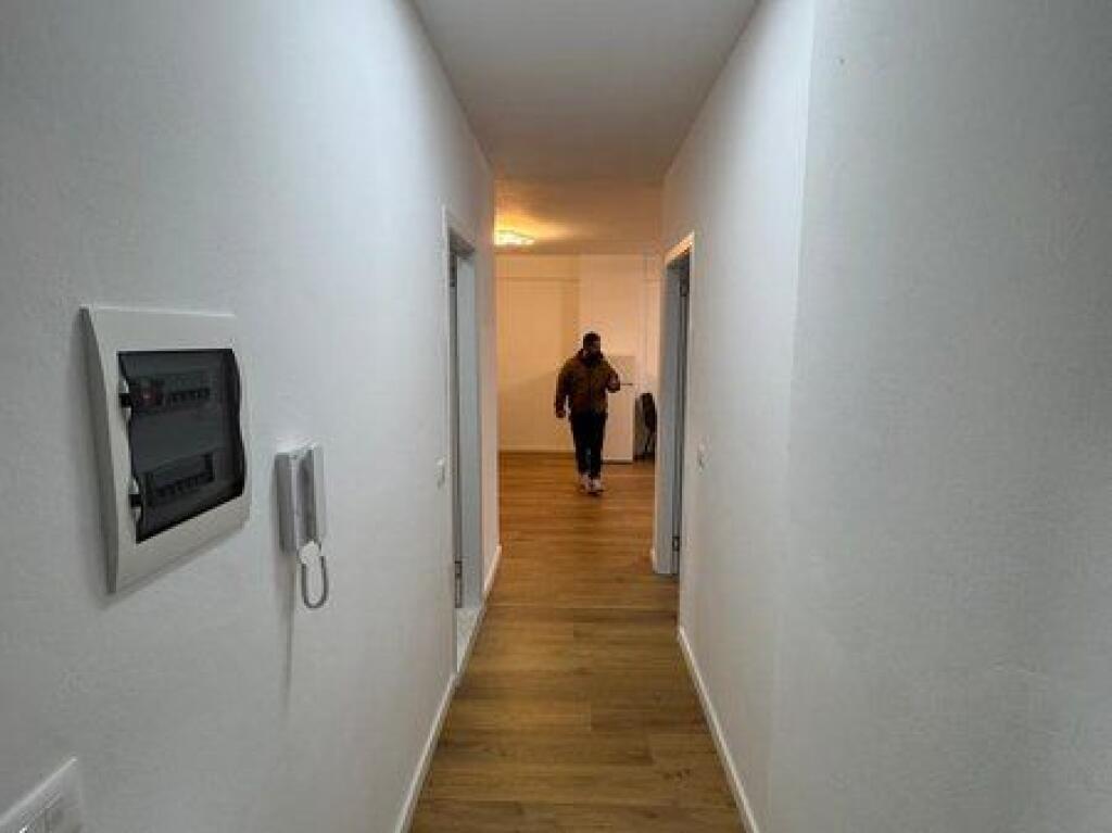 Qera, Apartament 2+1, Don Bosko.