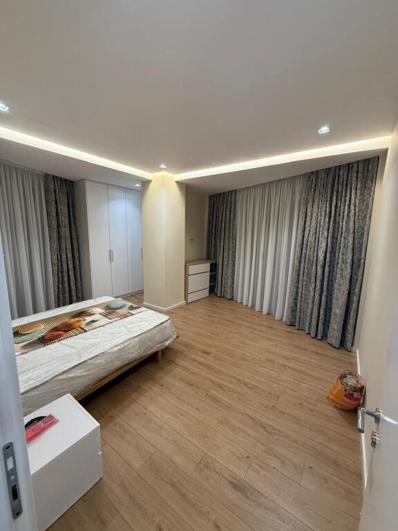 🏡 Appartamento 2+1 in Affitto – Mine Peza, Golden Tower