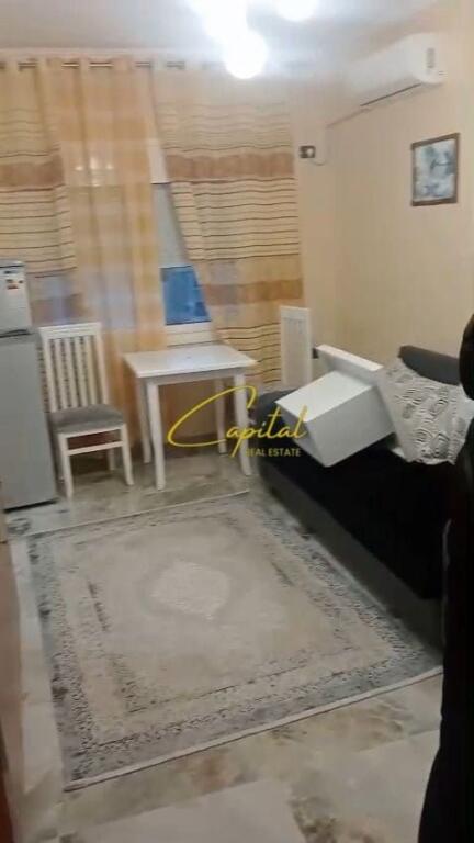 STUDIO FOR RENT 30 M2 MYSLYM SHYRI 420 EURO